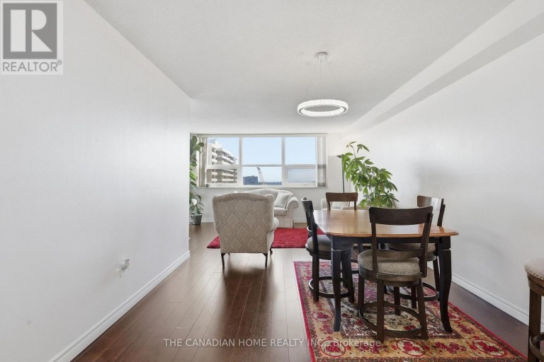 1103 - 4 LISA ST. STREET, Brampton (Queen Street Corridor), Ontario, L6T4B6