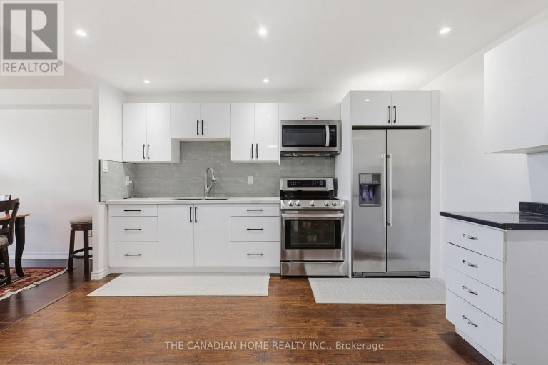 1103 - 4 LISA ST. STREET, Brampton (Queen Street Corridor), Ontario, L6T4B6
