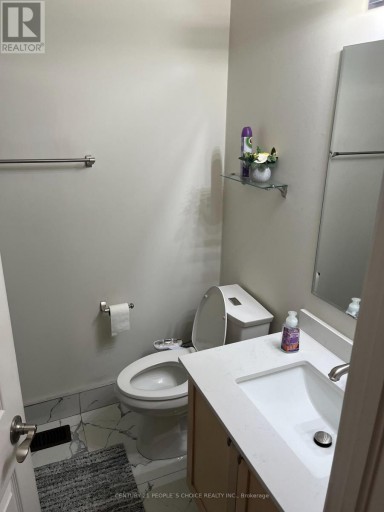 117 DECKER HOLLOW CIRCLE, Brampton (Credit Valley), Ontario, L6X0L4