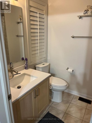 117 DECKER HOLLOW CIRCLE, Brampton (Credit Valley), Ontario, L6X0L4