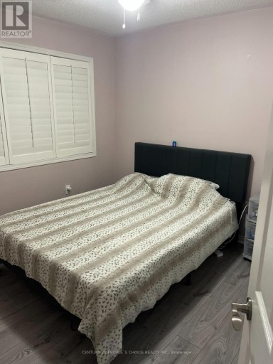 117 DECKER HOLLOW CIRCLE, Brampton (Credit Valley), Ontario, L6X0L4