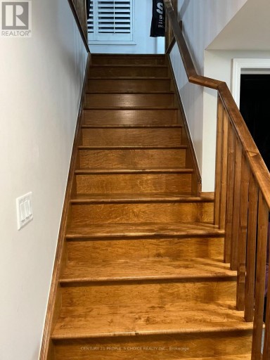 117 DECKER HOLLOW CIRCLE, Brampton (Credit Valley), Ontario, L6X0L4