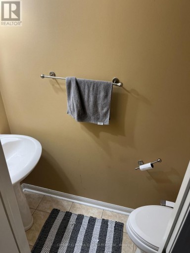 117 DECKER HOLLOW CIRCLE, Brampton (Credit Valley), Ontario, L6X0L4