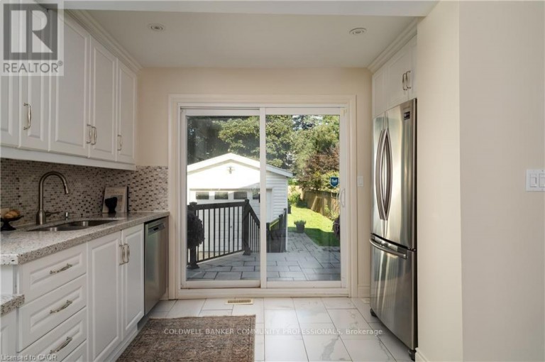 50 NORWAY AVENUE, Hamilton (Blakeley), Ontario, L8M2V7