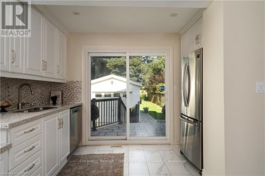50 NORWAY AVENUE Hamilton (Blakeley) Ontario photo 14