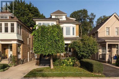 50 NORWAY AVENUE Hamilton (Blakeley) Ontario photo 2