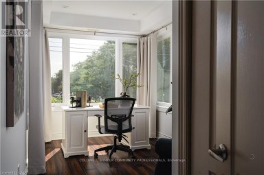 50 NORWAY AVENUE Hamilton (Blakeley) Ontario photo 20