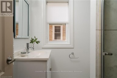 50 NORWAY AVENUE Hamilton (Blakeley) Ontario photo 28