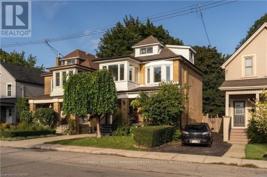 50 NORWAY AVENUE Hamilton (Blakeley) Ontario photo 3