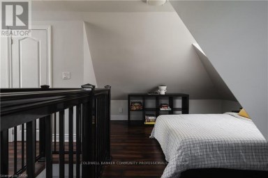 50 NORWAY AVENUE Hamilton (Blakeley) Ontario photo 30