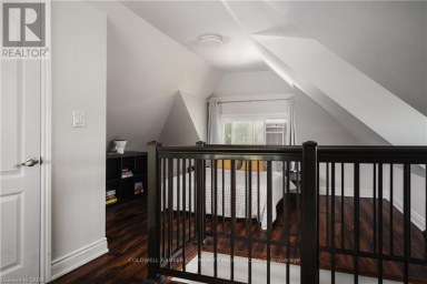50 NORWAY AVENUE Hamilton (Blakeley) Ontario photo 32