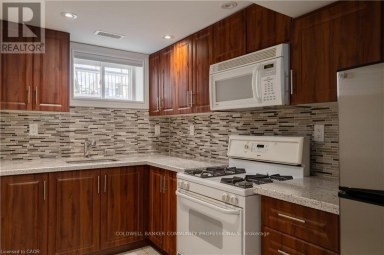 50 NORWAY AVENUE Hamilton (Blakeley) Ontario photo 36