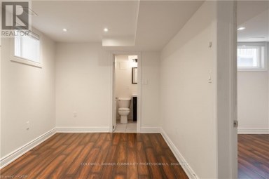 50 NORWAY AVENUE Hamilton (Blakeley) Ontario photo 37