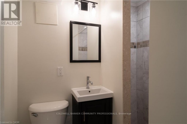 50 NORWAY AVENUE, Hamilton (Blakeley), Ontario, L8M2V7