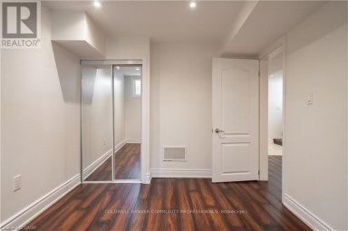 50 NORWAY AVENUE Hamilton (Blakeley) Ontario photo 40