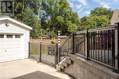 50 NORWAY AVENUE Hamilton (Blakeley) Ontario photo 42