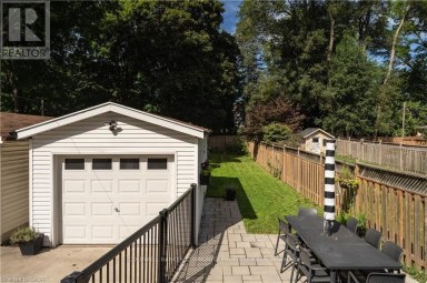 50 NORWAY AVENUE Hamilton (Blakeley) Ontario photo 45