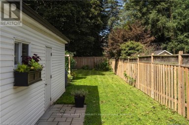 50 NORWAY AVENUE Hamilton (Blakeley) Ontario photo 46