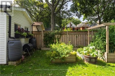 50 NORWAY AVENUE Hamilton (Blakeley) Ontario photo 47