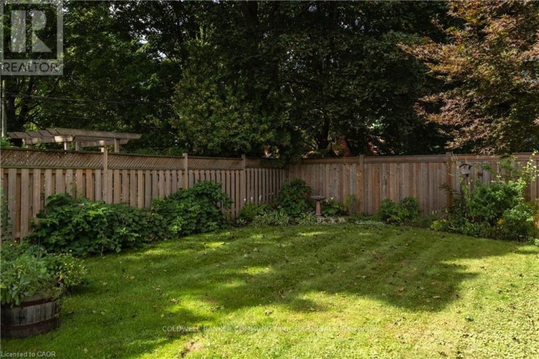 50 NORWAY AVENUE, Hamilton (Blakeley), Ontario, L8M2V7