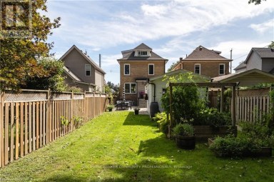 50 NORWAY AVENUE Hamilton (Blakeley) Ontario photo 49