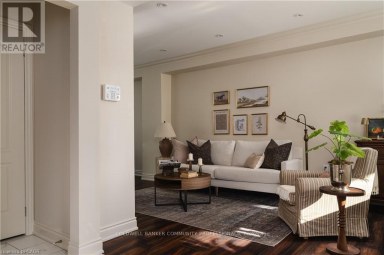 50 NORWAY AVENUE Hamilton (Blakeley) Ontario photo 9