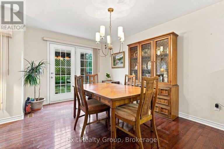 26 ALETHA DRIVE, Prince Edward County (Wellington Ward), Ontario, K0K3L0