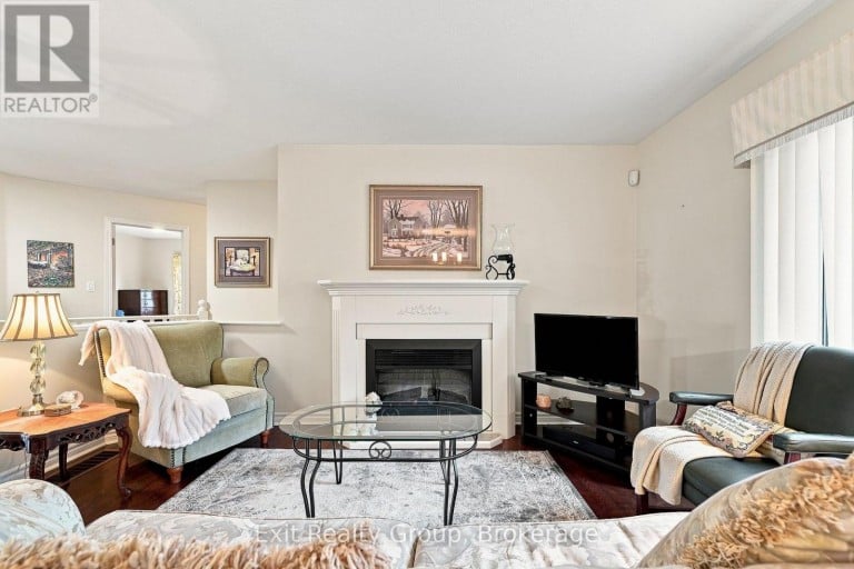 26 ALETHA DRIVE, Prince Edward County (Wellington Ward), Ontario, K0K3L0