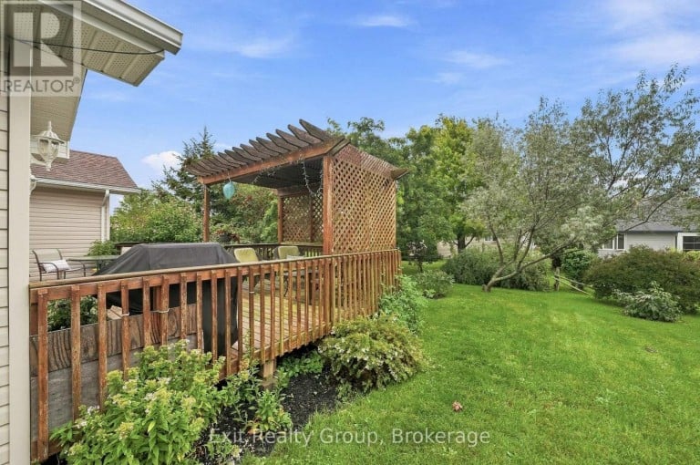 26 ALETHA DRIVE, Prince Edward County (Wellington Ward), Ontario, K0K3L0