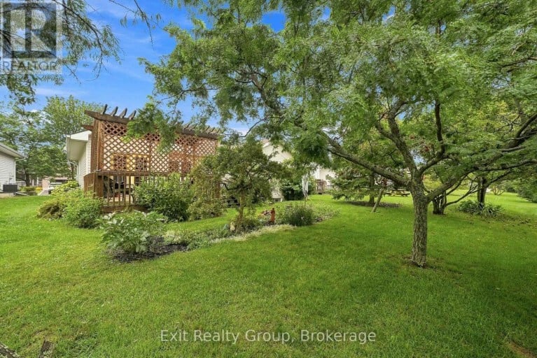 26 ALETHA DRIVE, Prince Edward County (Wellington Ward), Ontario, K0K3L0