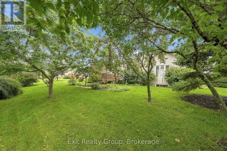 26 ALETHA DRIVE, Prince Edward County (Wellington Ward), Ontario, K0K3L0
