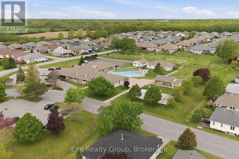 26 ALETHA DRIVE, Prince Edward County (Wellington Ward), Ontario, K0K3L0