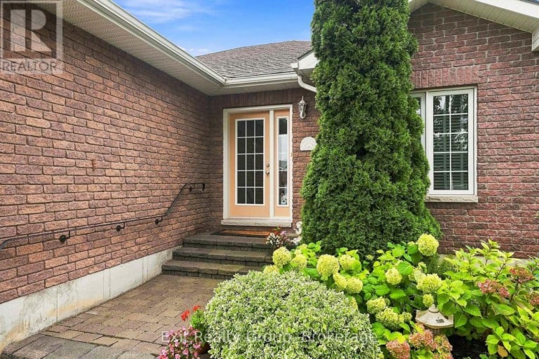 26 ALETHA DRIVE, Prince Edward County (Wellington Ward), Ontario, K0K3L0