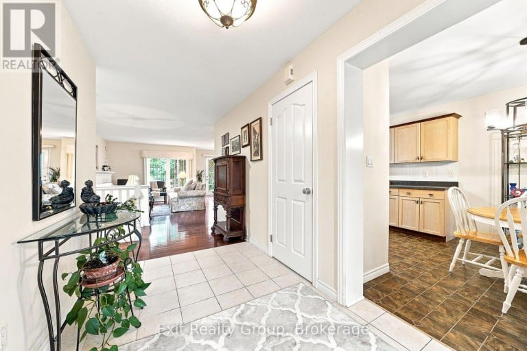26 ALETHA DRIVE, Prince Edward County (Wellington Ward), Ontario, K0K3L0