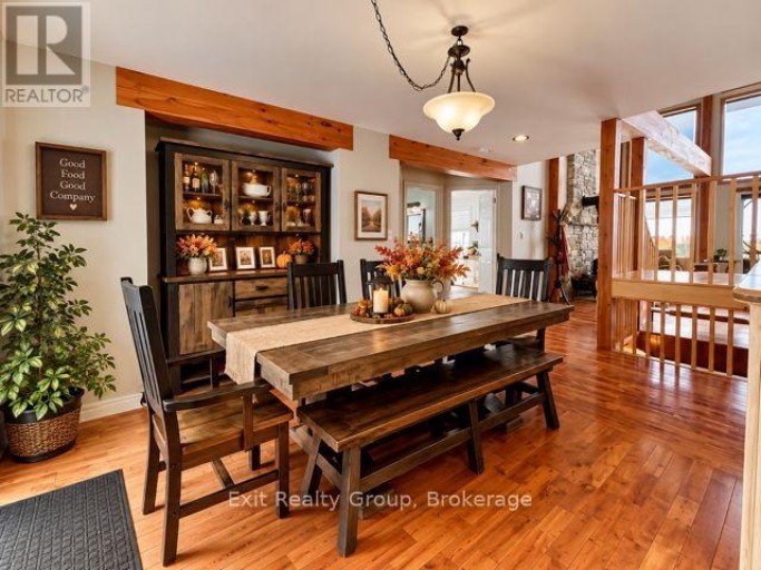 418 WILSON ROAD, Centre Hastings, Ontario, K0K3E0