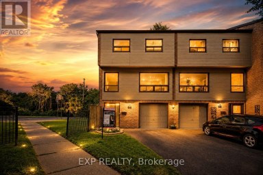 64 PARKLANE CIRCLE Clarington (Bowmanville) Ontario photo 1