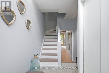 64 PARKLANE CIRCLE Clarington (Bowmanville) Ontario photo 2