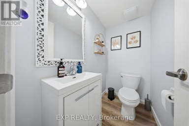64 PARKLANE CIRCLE Clarington (Bowmanville) Ontario photo 22
