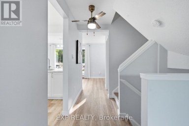 64 PARKLANE CIRCLE Clarington (Bowmanville) Ontario photo 23