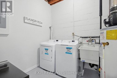 64 PARKLANE CIRCLE Clarington (Bowmanville) Ontario photo 27