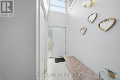 64 PARKLANE CIRCLE Clarington (Bowmanville) Ontario photo 33