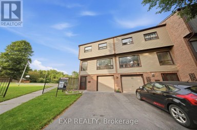 64 PARKLANE CIRCLE Clarington (Bowmanville) Ontario photo 35