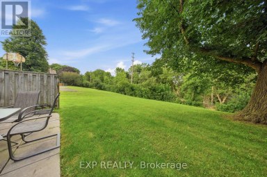 64 PARKLANE CIRCLE Clarington (Bowmanville) Ontario photo 38