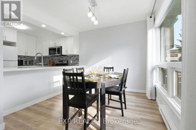 64 PARKLANE CIRCLE Clarington (Bowmanville) Ontario photo 4