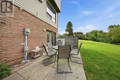 64 PARKLANE CIRCLE Clarington (Bowmanville) Ontario photo 44