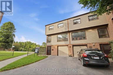 64 PARKLANE CIRCLE Clarington (Bowmanville) Ontario photo 45