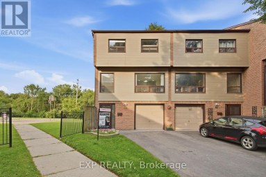 64 PARKLANE CIRCLE Clarington (Bowmanville) Ontario photo 46