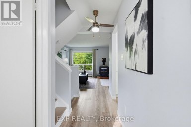 64 PARKLANE CIRCLE Clarington (Bowmanville) Ontario photo 9