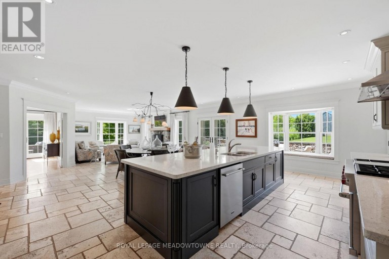 14249 TENTH LINE, Halton Hills (Rural Halton Hills), Ontario, L7G4S8