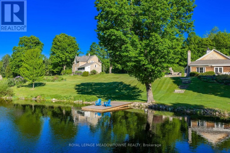 14249 TENTH LINE, Halton Hills (Rural Halton Hills), Ontario, L7G4S8